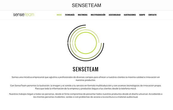 Sense-Team